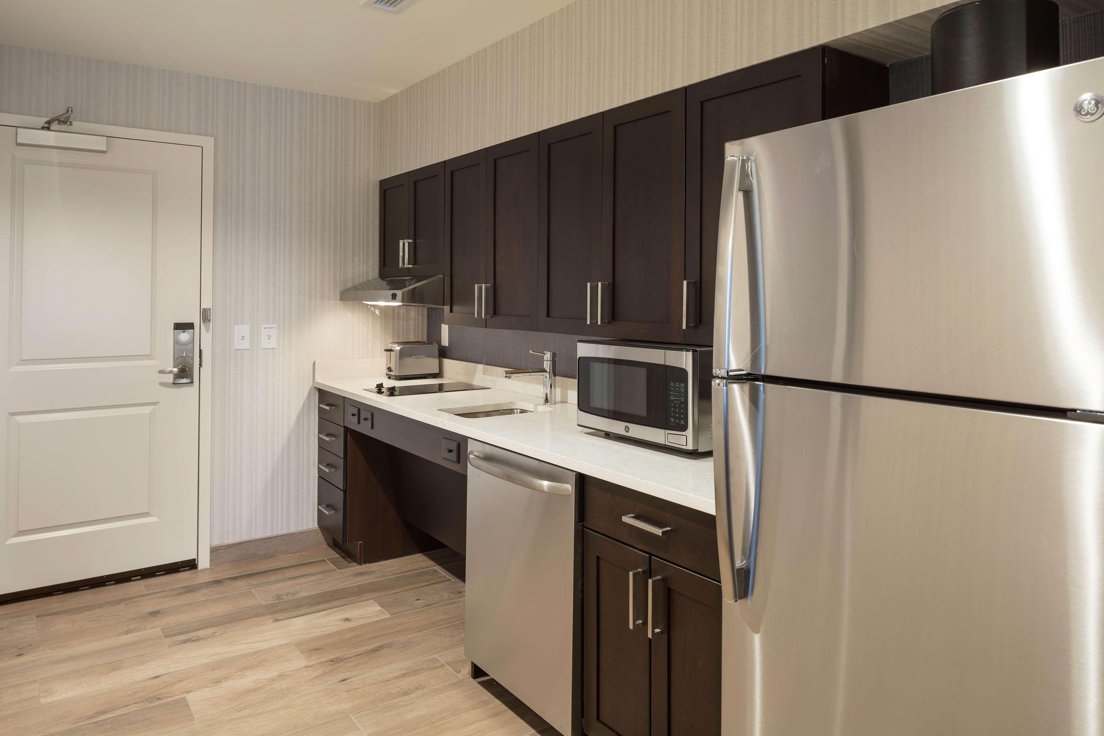 Homewood Suites By Hilton Needham Boston Extérieur photo