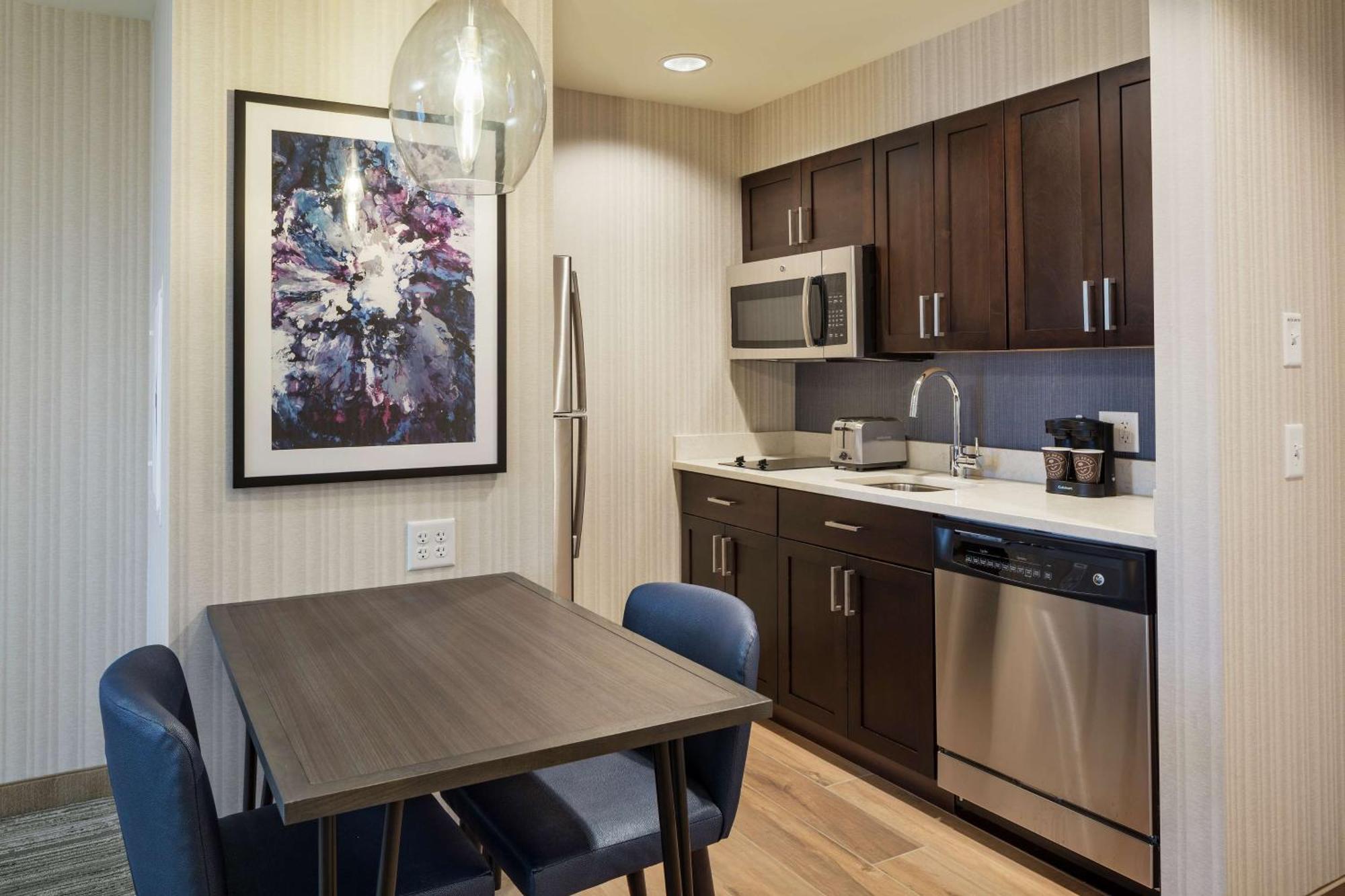 Homewood Suites By Hilton Needham Boston Extérieur photo